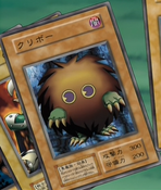 Kuriboh クリボー