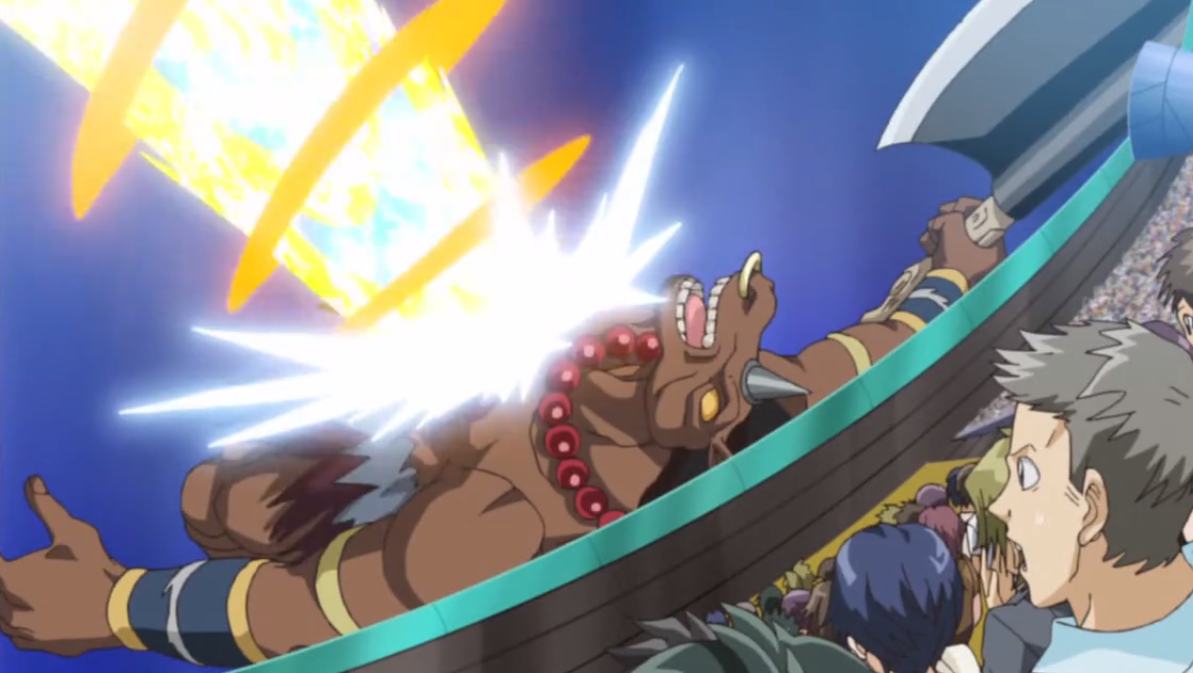 Mezuki (anime) | Yu-Gi-Oh! Wiki | Fandom