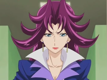 Mrs. Andrews | Yu-Gi-Oh! Wiki | Fandom