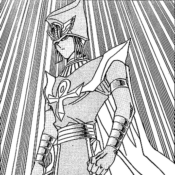 Priest Seto Manga Yu Gi Oh Wiki Fandom