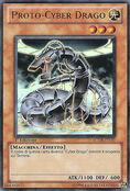 LCGX-IT177 (UR) (1st Edition) Legendary Collection 2: The Duel Academy Years Mega Pack