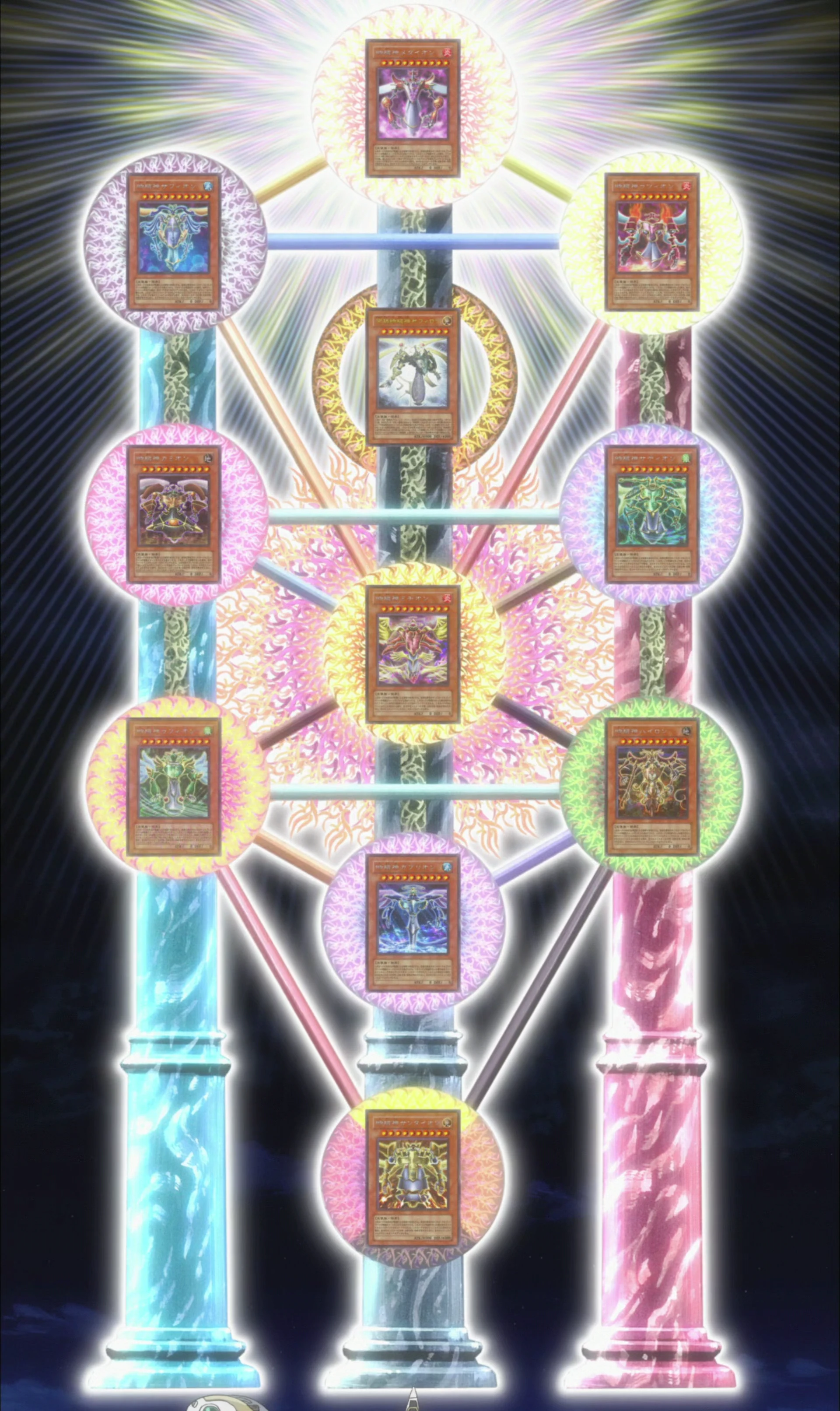 Timelord | Yu-Gi-Oh! Wiki | Fandom