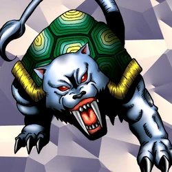 Card Gallery:Turtle Tiger | Yu-Gi-Oh! Wiki | Fandom