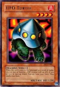 SRL-EN081 (R) UFO Turtle