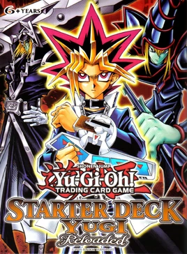 Starter Deck Yugi Reloaded