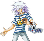 Yami bakura