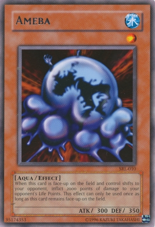 Card Errata Ameba Yu Gi Oh Wiki Fandom