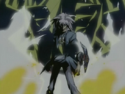 Bakura And Ra