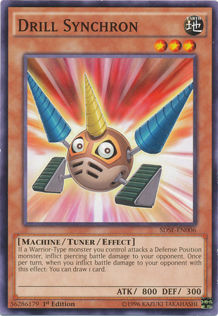 Turbo Synchron, Yu-Gi-Oh! Wiki, Fandom in 2023