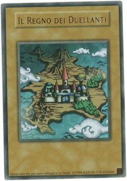 yugioh duelist kingdom cards Yugioh Duelist Kingdom, Glory of King's Hand, Set Sail for Kingdom Set main image 0