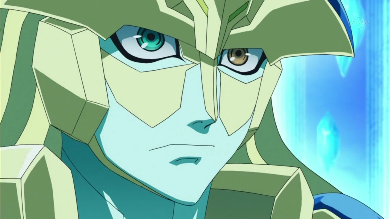 Yu-Gi-Oh! Zexal (season 3) - Wikipedia