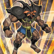 Card Gallery:Exodius the Ultimate Forbidden Lord | Yu-Gi-Oh! Wiki | Fandom