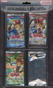 Forbidden Legacy | Yu-Gi-Oh! Wiki | Fandom