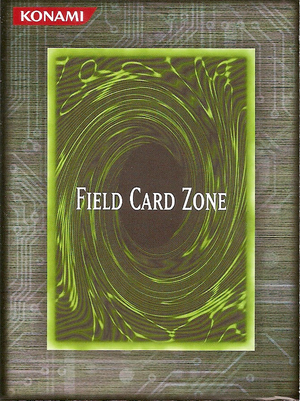 Field Zone