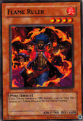 FET-EN031 (C) Flame Ruler