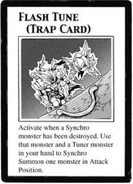 Flash Tune