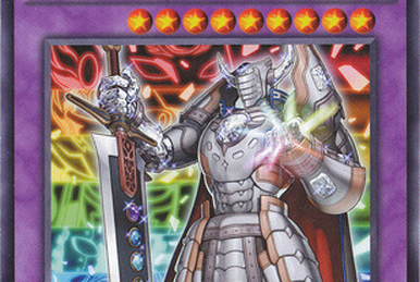 Gem-Knight Aquamarine | Yu-Gi-Oh! Wiki | Fandom