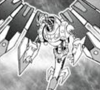 So I been reading Yu gi oh 5Ds Manga, at the end of the battle against  Goodwin. Yusei won the dual and allow him to grant one wish to be a king