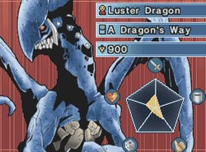 Luster Dragon