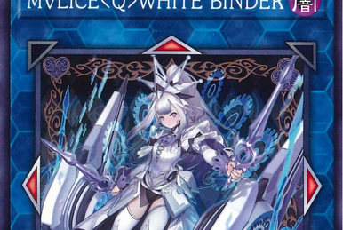 Maliss P White Rabbit | Yu-Gi-Oh! Wiki | Fandom Maliss P White Rabbit | Yu-Gi-Oh! Wiki | Fandom