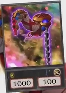 Number 2: Numeron Gate Dve