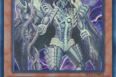 Goldd, Wu-Lord of Dark World | Yu-Gi-Oh! Wiki | Fandom
