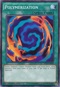 Fusion Summon Yu Gi Oh Wiki Fandom