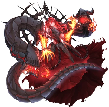 赐炎之咎姬| 遊戲王Wiki | Fandom