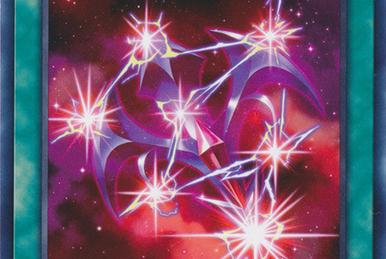 Rank-Up-Magic - The Seventh One (anime) | Yu-Gi-Oh! Wiki