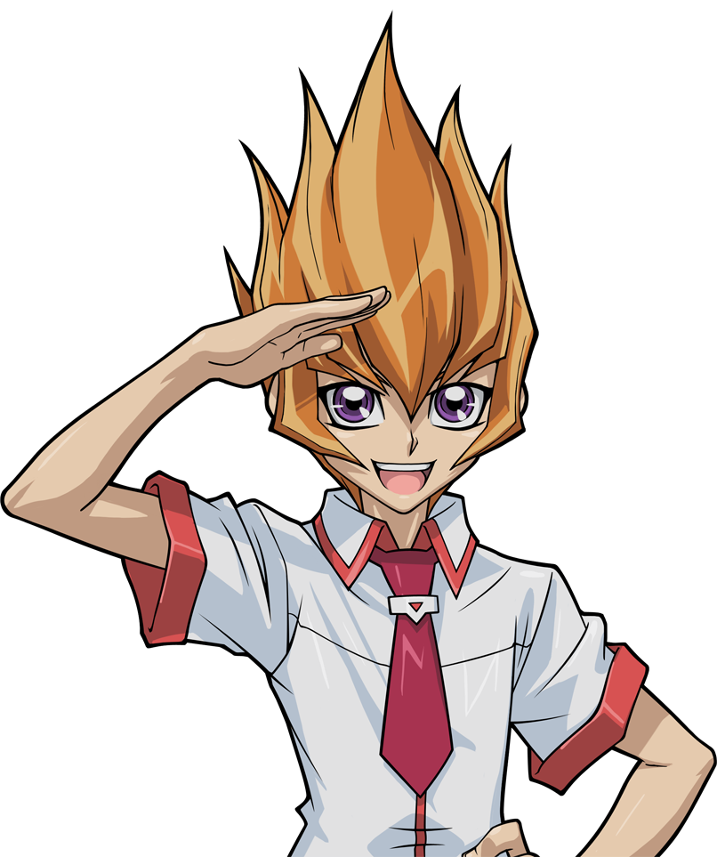 Yu-Gi-Oh! ARC-V Tag Force Special, Yu-Gi-Oh! Wiki