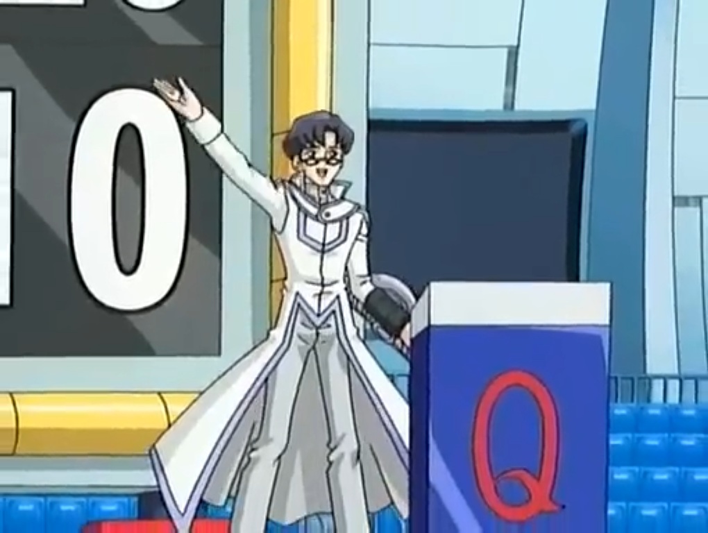 Assistir Yu-Gi-Oh! GX Dublado Episodio 8 Online