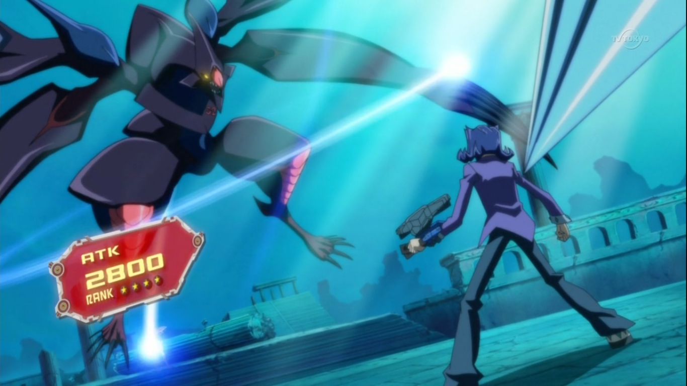 yu gi oh season 1 episode 3q