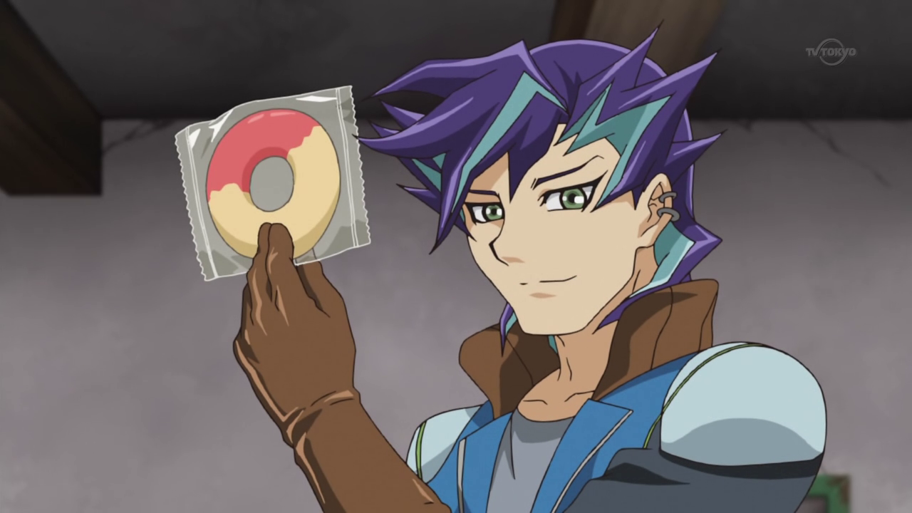 Shinji Weber Yu Gi Oh Wiki Fandom