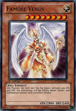 Card Gallery:Splendid Venus | Yu-Gi-Oh! Wiki | Fandom