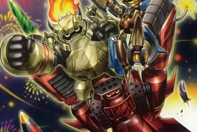 DNA | Yu-Gi-Oh! Wiki | Fandom