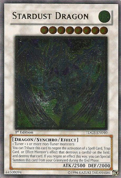 Card Gallery:Stardust Dragon | Yu-Gi-Oh! Wiki | Fandom Card Gallery:Stardust Dragon | Yu-Gi-Oh! Wiki | Fandom