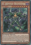 Card Gallery:The Grand Jupiter | Yu-Gi-Oh! Wiki | Fandom