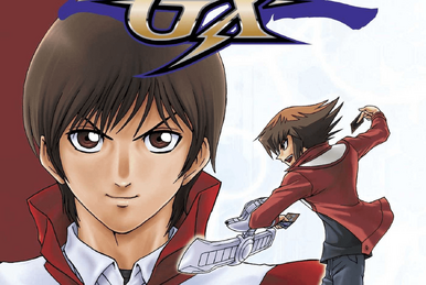 Yu-Gi-Oh! GX, Vol. 9