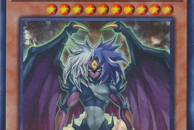 Yubel's Decks | Yu-Gi-Oh! Wiki | Fandom