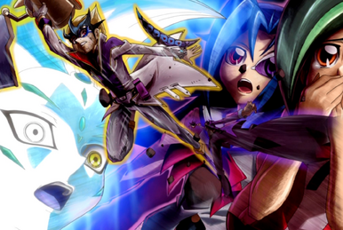 Yu-Gi-Oh! ZEXAL - Episode 036 | Yu-Gi-Oh! Wiki | Fandom Yu-Gi-Oh! ZEXAL - Episode 036 | Yu-Gi-Oh! Wiki | Fandom