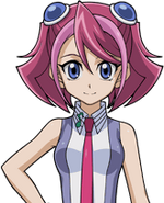 Zuzu Boyle (Tag Force)