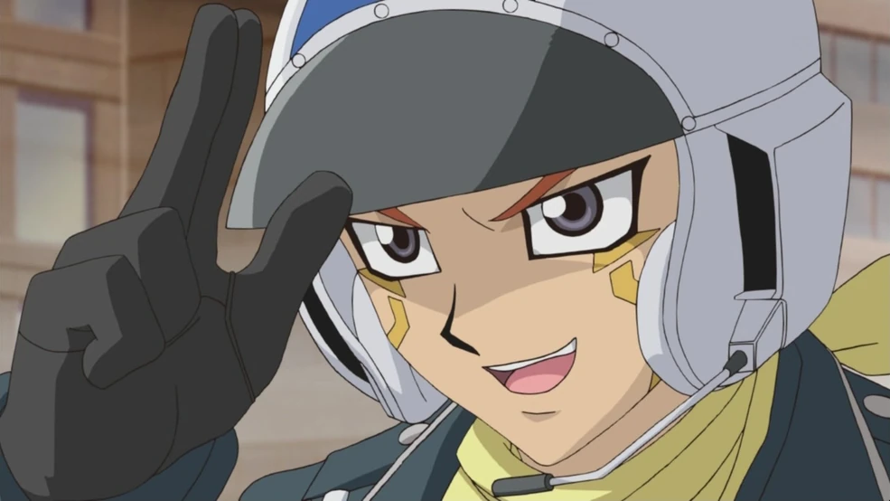 Crow Hogan | Yu-Gi-Oh! Wiki | Fandom
