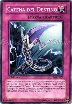 Card Gallery:D - Chain | Yu-Gi-Oh! Wiki | Fandom