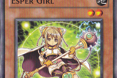 Aussa the Earth Charmer, Immovable | Yu-Gi-Oh! Wiki | Fandom
