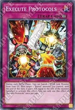Card Gallery:Execute Protocols | Yu-Gi-Oh! Wiki | Fandom Card Gallery:Execute Protocols | Yu-Gi-Oh! Wiki | Fandom