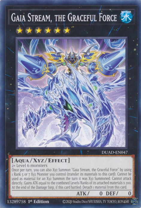 その他 TEARS OF GAIA STATEMENT EXTINGUSH Yugioh Gaia The Fierce Knight PSA 10 GEM 2018 20th