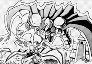 Mobius the Frost Monarch