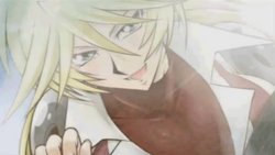 Yu-Gi-Oh! 5Ds Tag Force 5: Sherry Leblanc's story