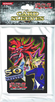 500PcsLot 10 pack YuGiOh Cosplay Toys Anime Yugioh KMC Board Games Card  Sleeves Card Barrier Card Protector