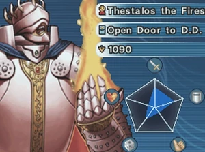 Thestalos the Firestorm Monarch